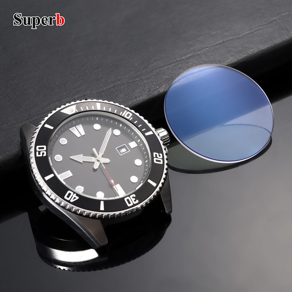 1,5/2,0/2,5 mm dickes Uhrengla – Watch Crystal Replacement Bewertung und Preis