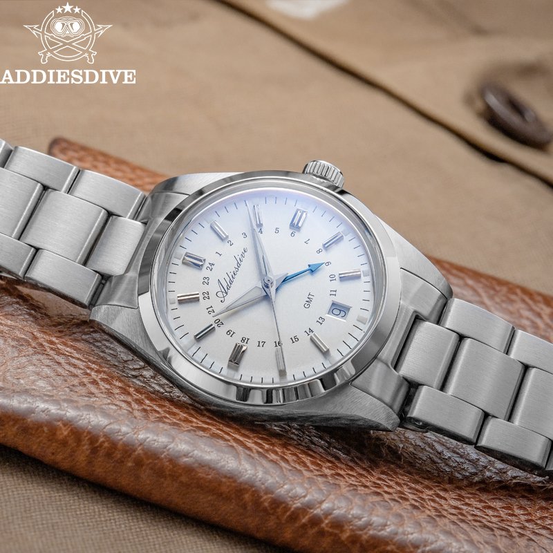 ADDIESDIVE Heiße Marke 36mm Lu – Smartwatch Watches For Men Brands Bewertung und Preis