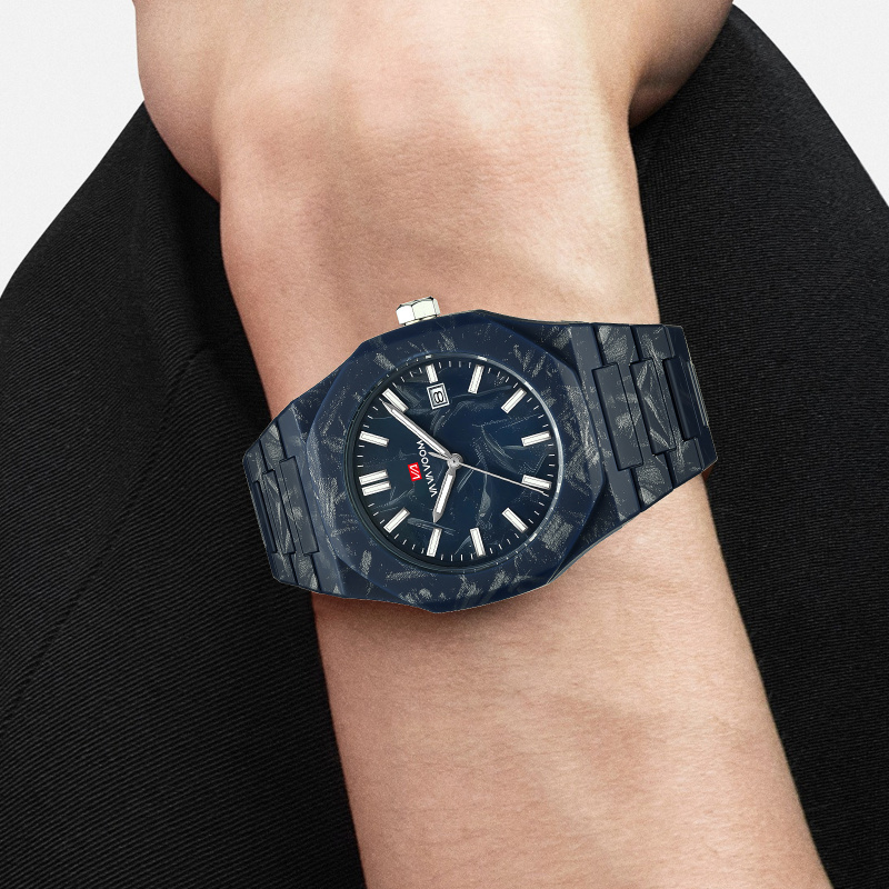 Benutzerdefinierte Premium Lux – Smartwatch Premium Watches For Men Bewertung und Preis