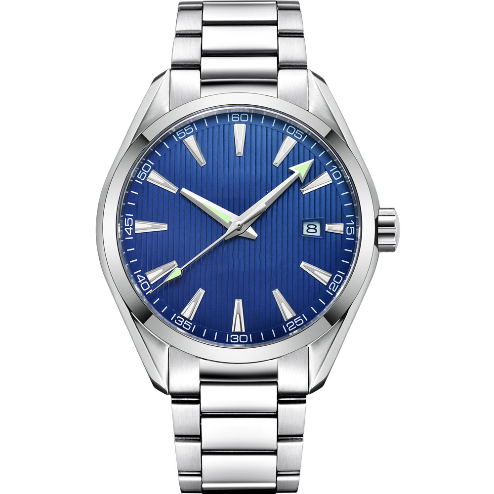 Benutzerdefiniertes Logo 41mm  – Smartwatch Watches For Men Brands Bewertung und Preis