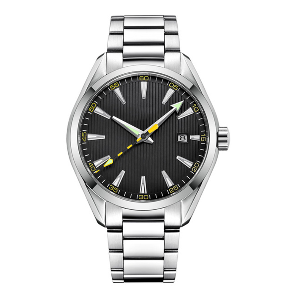 Benutzerdefiniertes Logo 41mm  – Smartwatch Watches For Men Brands Bewertung und Preis