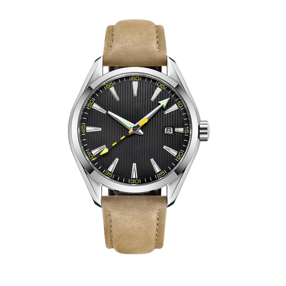 Benutzerdefiniertes Logo 41mm  – Smartwatch Watches For Men Brands Bewertung und Preis
