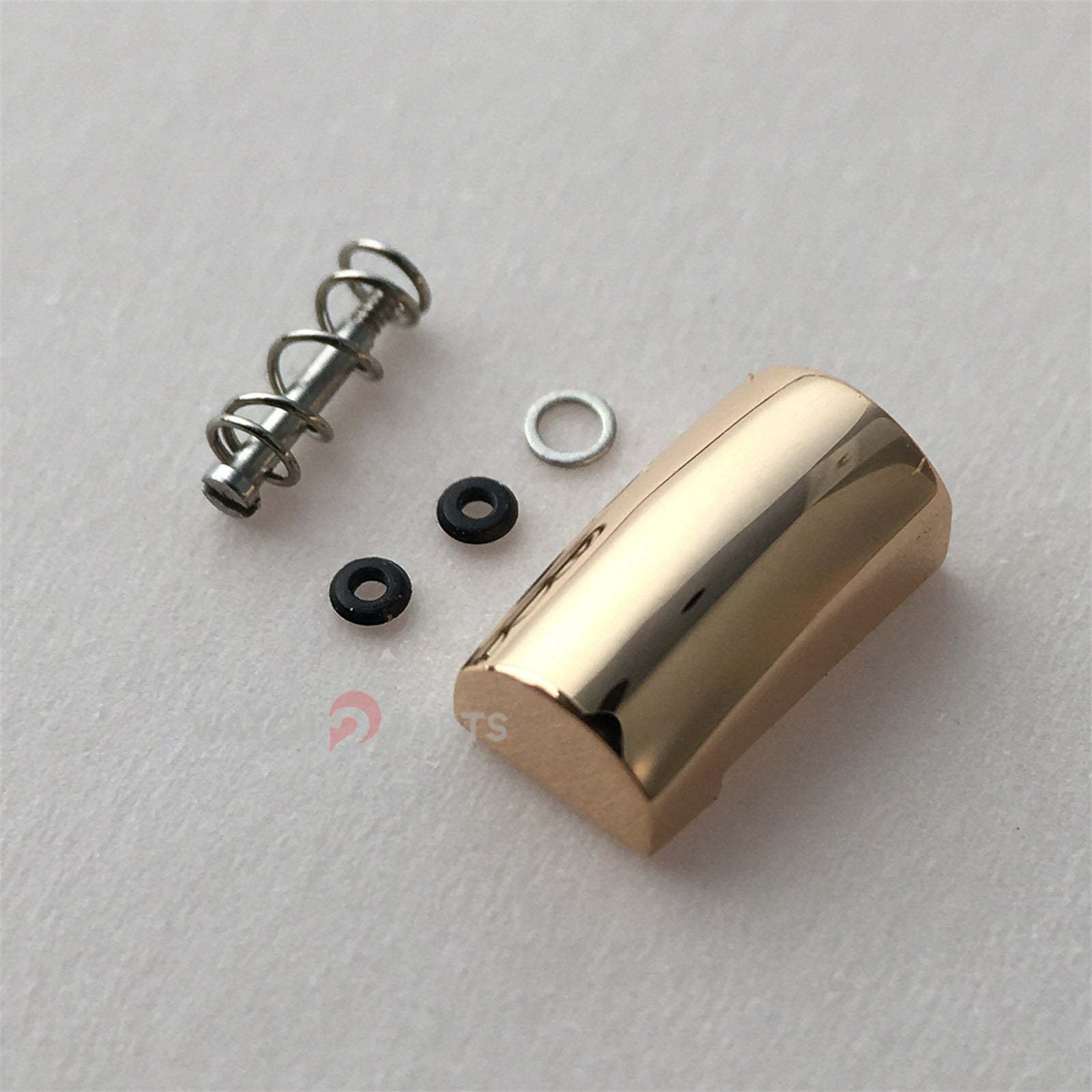 18K Gold Uhrendrücker für Cart – Cartier Watch Ballon Bleu Bewertung und Preis