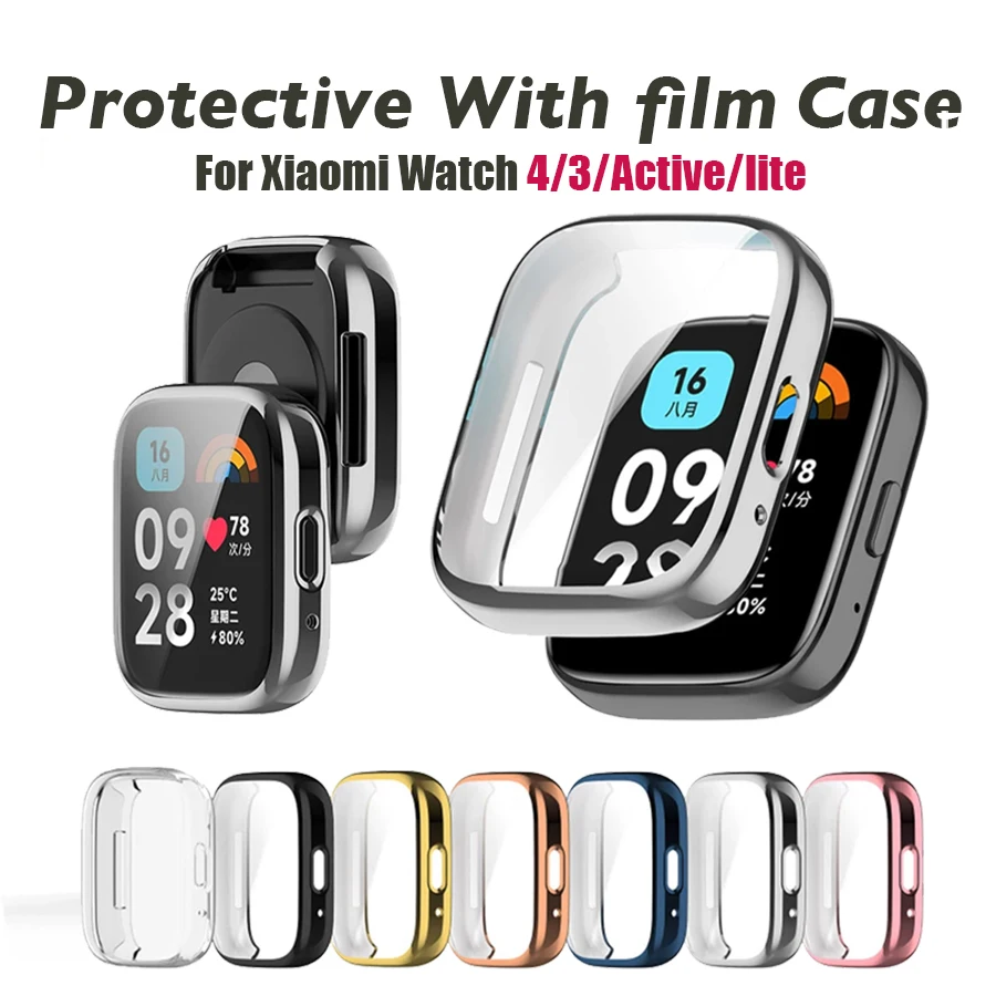 TPU-Displayschutzfolie für Xia – Smartwatch Watches Xiaomi Bewertung und Preis