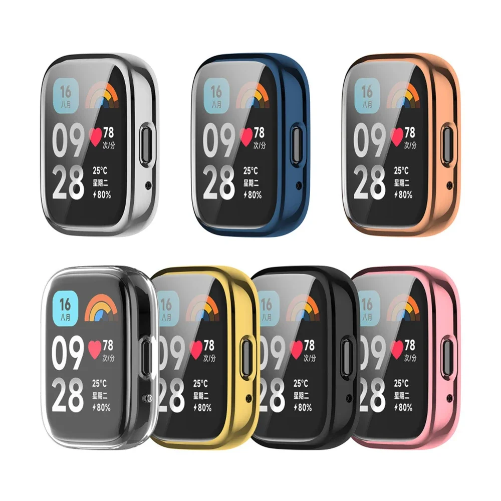 TPU-Displayschutzfolie für Xia – Smartwatch Watches Xiaomi Bewertung und Preis