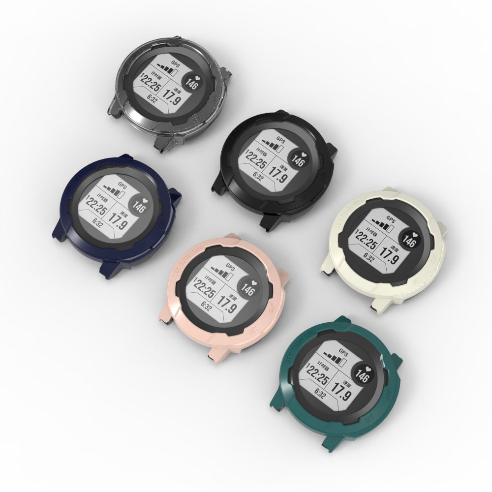 Shell PC-Gehäuse, schützend +  – Watch Smartwatch Android Bewertung und Preis