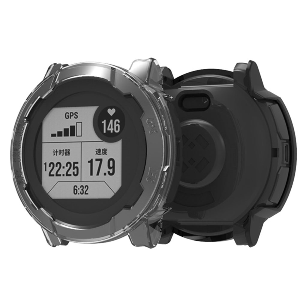 Shell PC-Gehäuse, schützend +  – Watch Smartwatch Android Bewertung und Preis
