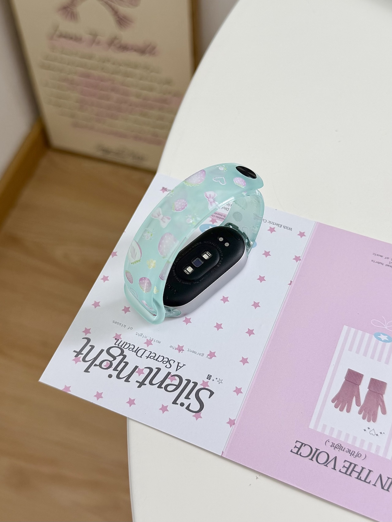 Super süßer TPU-Armband mit Er – Watch Smartwatch Android Bewertung und Preis