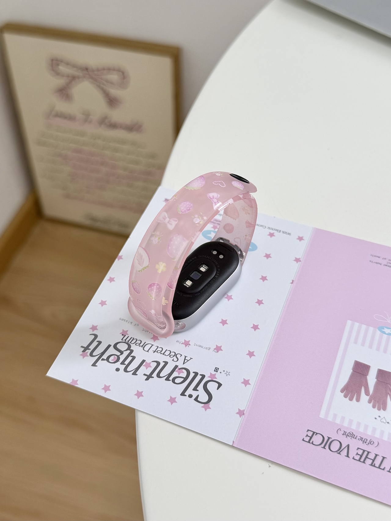 Super süßer TPU-Armband mit Er – Watch Smartwatch Android Bewertung und Preis