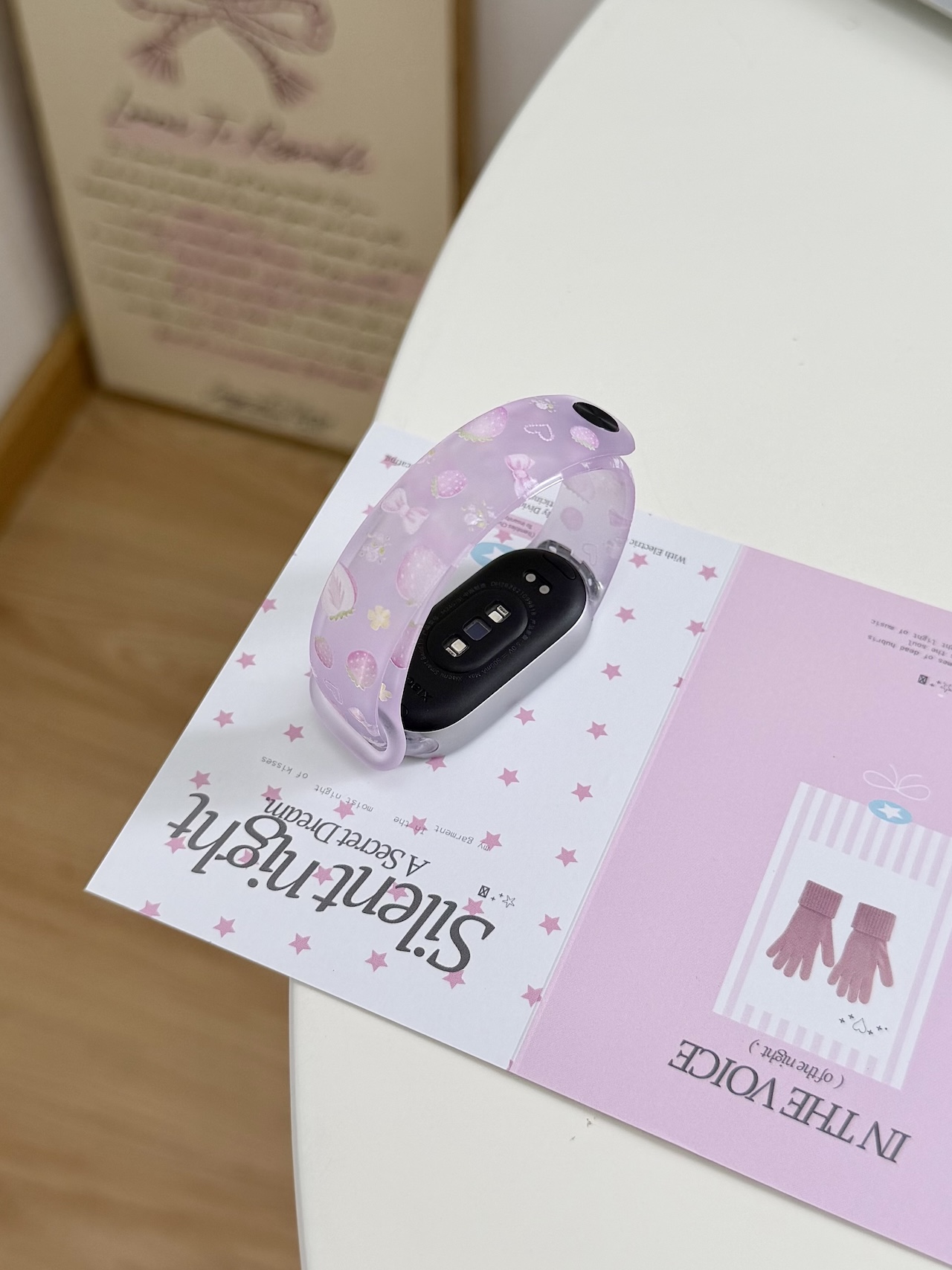 Super süßer TPU-Armband mit Er – Watch Smartwatch Android Bewertung und Preis