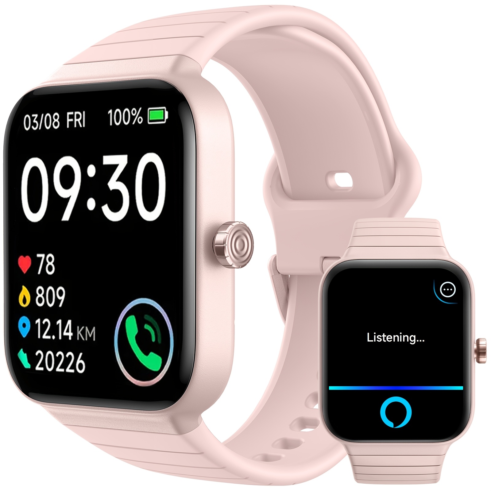 Ultra Smartwatch, Hochwertiges – Smartwatch Premium Watches For Men Bewertung und Preis
