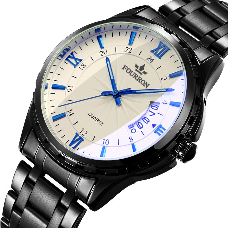 Männer Uhr Mode Trend Kalender – Smartwatch Trending Watches For Men Bewertung und Preis
