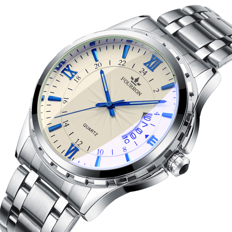 Männer Uhr Mode Trend Kalender – Smartwatch Trending Watches For Men Bewertung und Preis