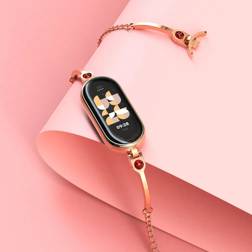 Ersatzarmband aus Edelstahl fü – Watch Smartwatch Android Bewertung und Preis