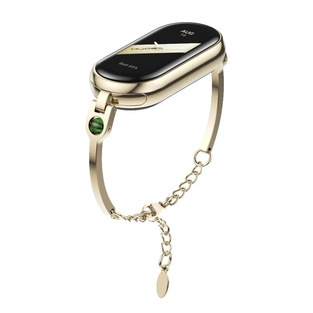 Ersatzarmband aus Edelstahl fü – Watch Smartwatch Android Bewertung und Preis