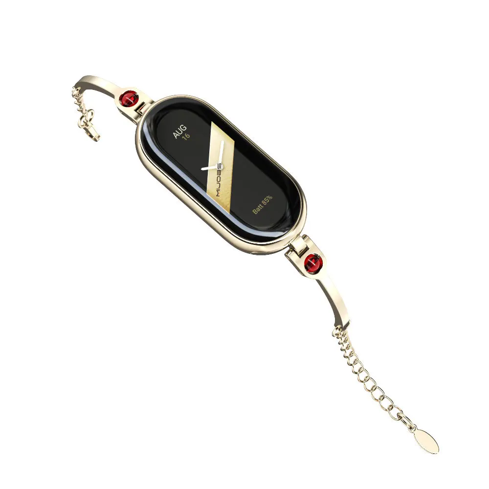Ersatzarmband aus Edelstahl fü – Watch Smartwatch Android Bewertung und Preis