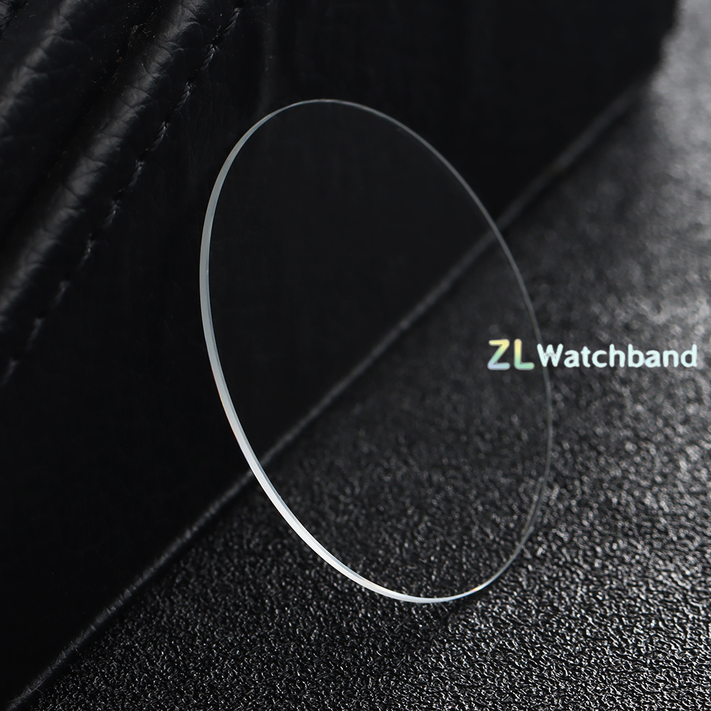 Dicke 0,8 mm, Durchmesser 20–3 – Watch Crystal Replacement Bewertung und Preis