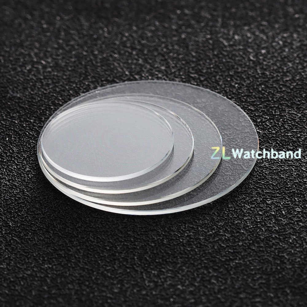 Dicke 0,8 mm, Durchmesser 20–3 – Watch Crystal Replacement Bewertung und Preis