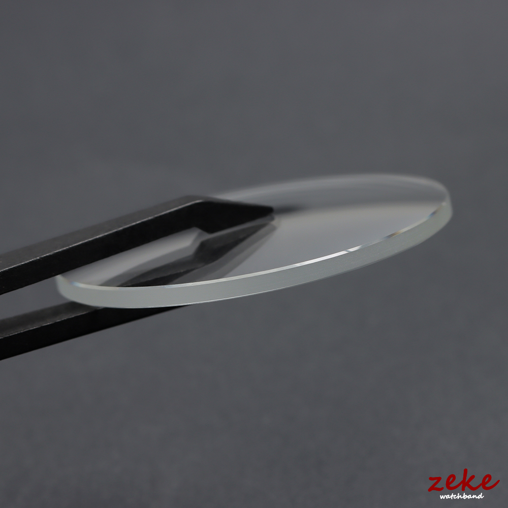 Doppelkuppel-Uhrenglas 1,0/1,5 – Watch Crystal Replacement Bewertung und Preis