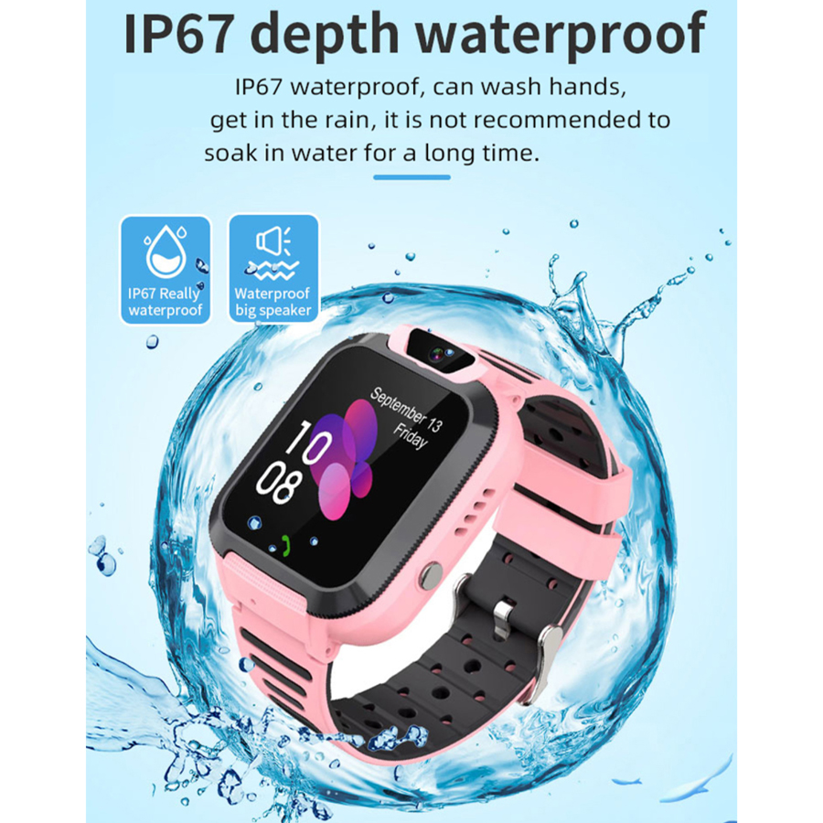 Kinder Smartwatch Smartwatch H – Smartwatch Watches For Girls Kids Bewertung und Preis