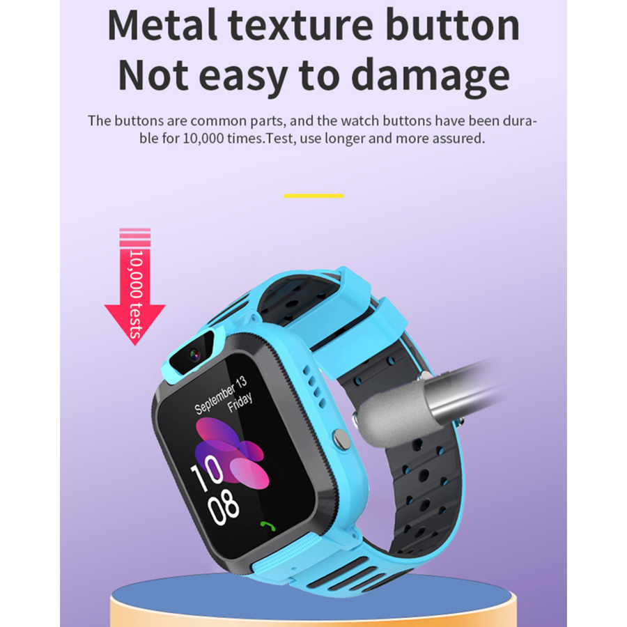 Kinder Smartwatch Smartwatch H – Smartwatch Watches For Girls Kids Bewertung und Preis