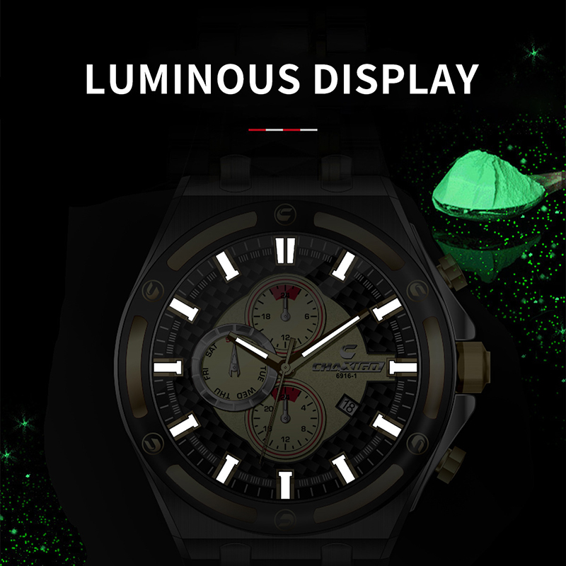 Herrenuhr, Sport, Mode, Trend, – Smartwatch Trending Watches For Men Bewertung und Preis