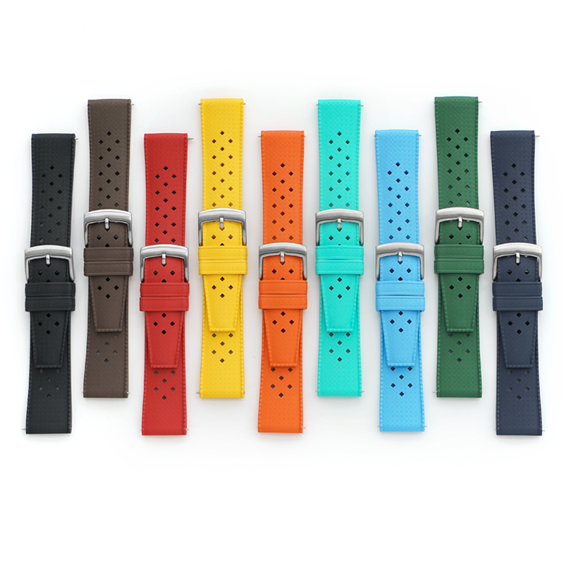 Tropical FKM Uhrenarmband Schn – Citizen Watches Smartwatch Bewertung und Preis