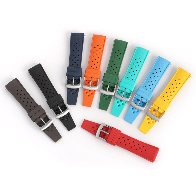 Tropical FKM Uhrenarmband Schn – Citizen Watches Smartwatch Bewertung und Preis