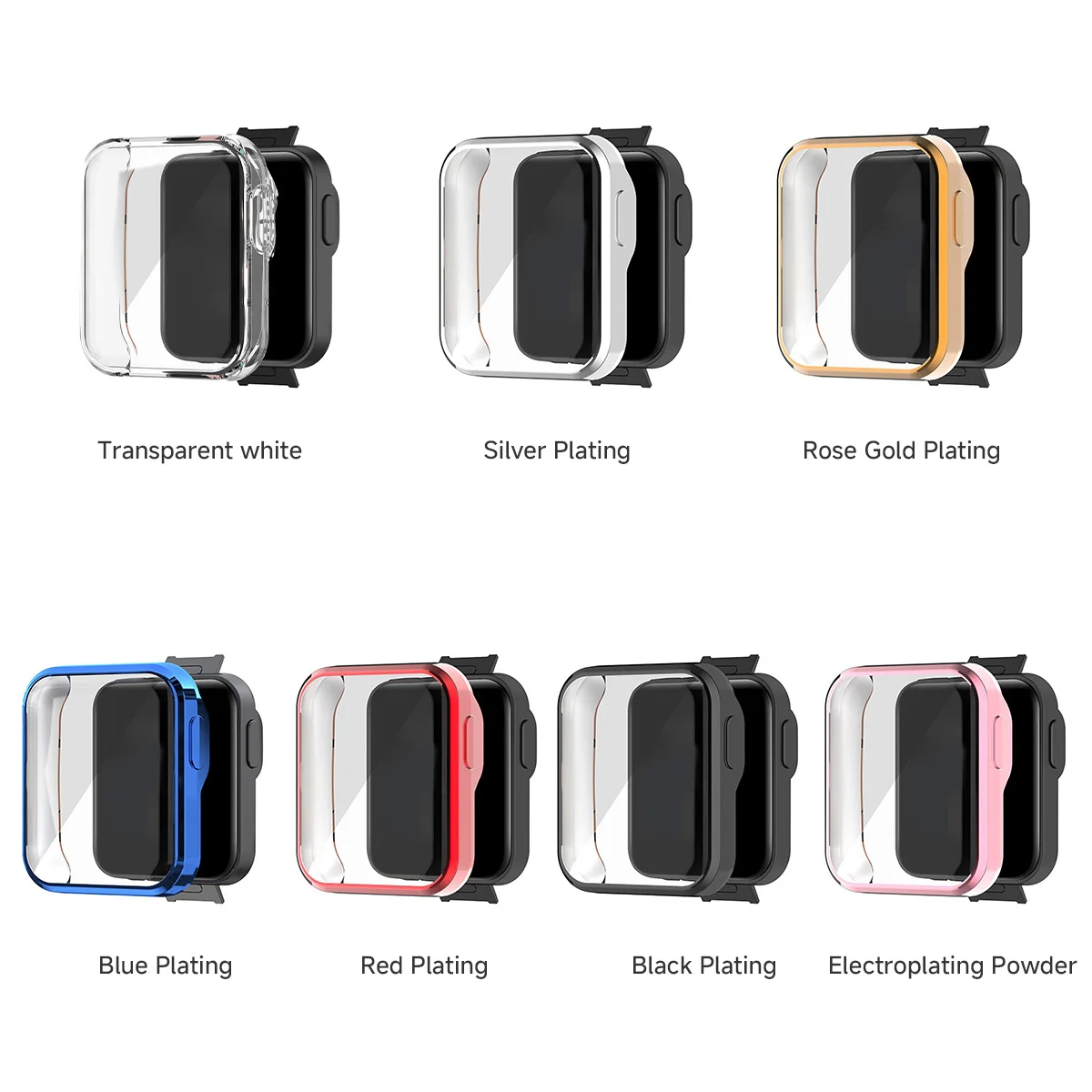 Hülle für Xiaomi Mi Watch Lite – Smartwatch Watches Xiaomi Bewertung und Preis