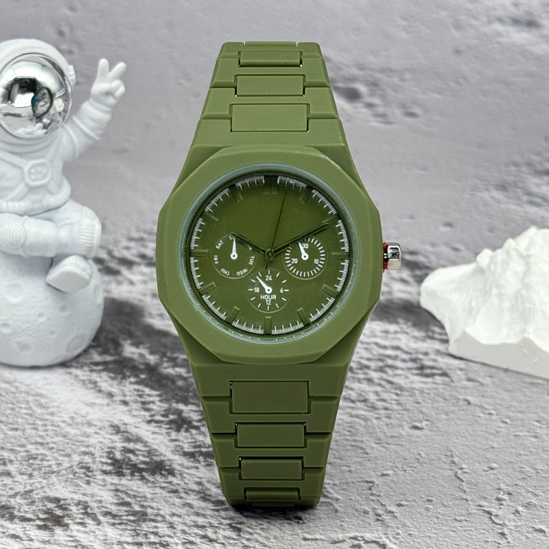 Berühmte Marke, gefälschte Uhr – Smartwatch Watches For Men Brands Bewertung und Preis