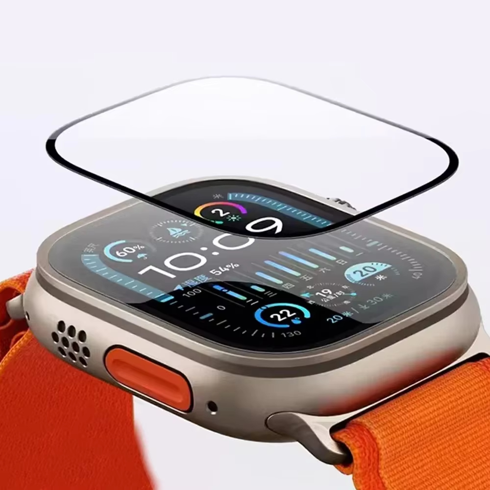 Geeignet für Apple Watch 41-42 – Iwatch Smartwatch Series 7 Bewertung und Preis