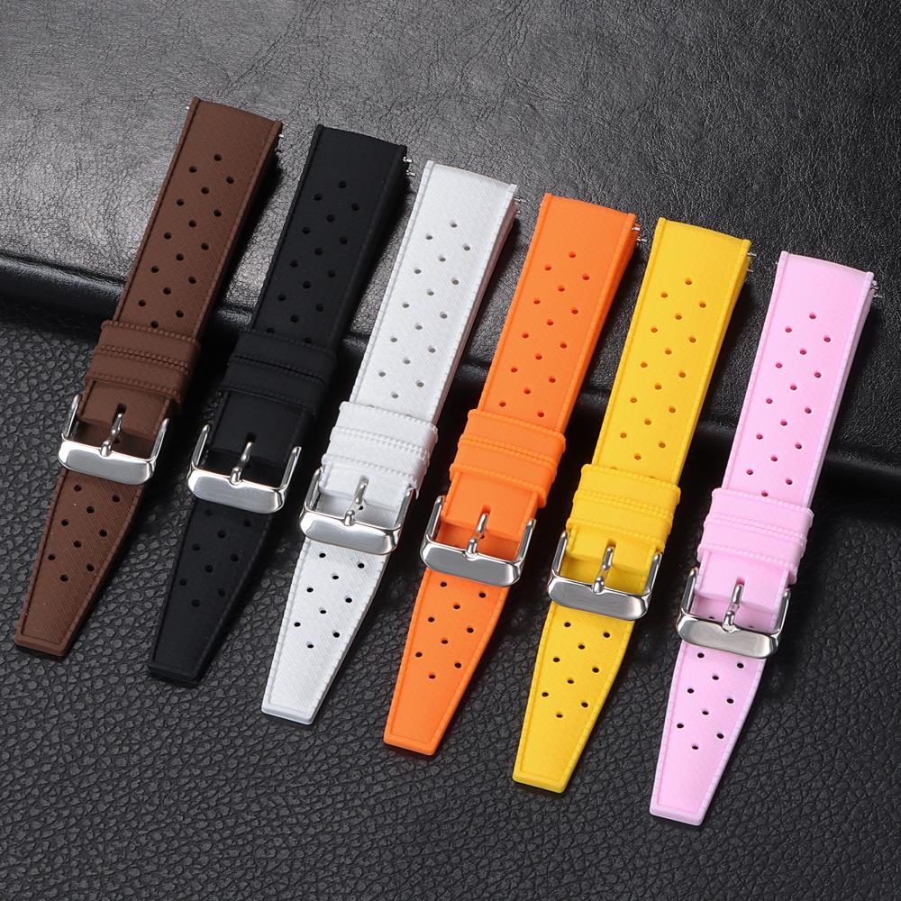 18mm 20mm 22mm Tropisches Sili – Citizen Watches Smartwatch Bewertung und Preis
